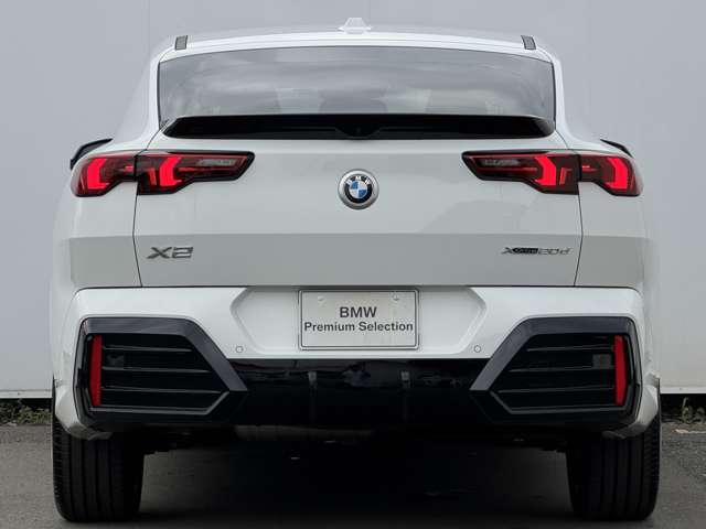 BMW X2 12