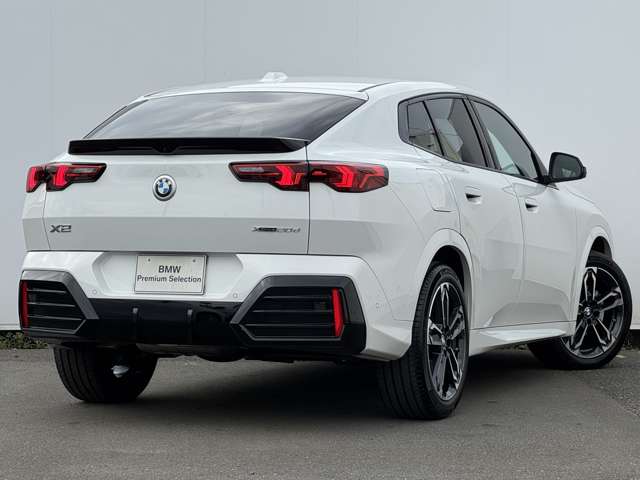 BMW X2 7
