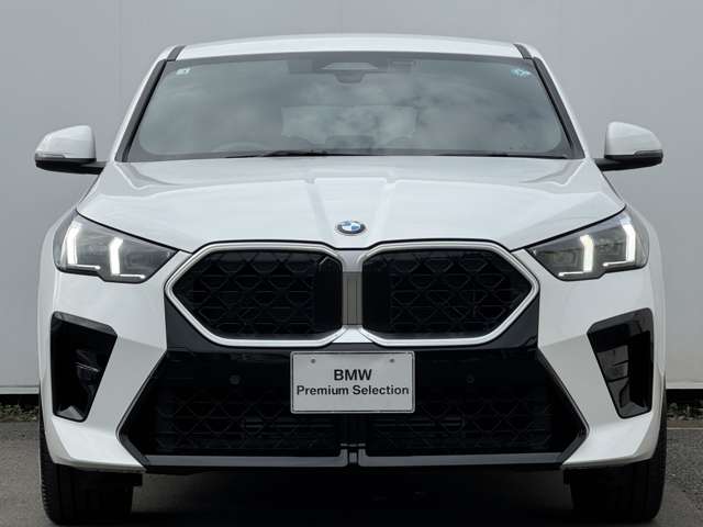 BMW X2 8