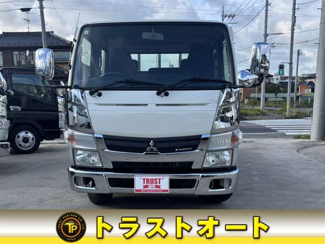 Mitsubishi Fuso Canter 5