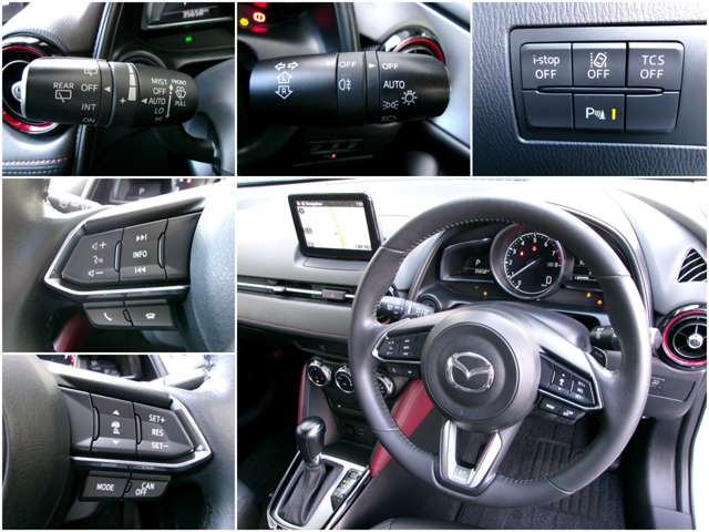 Mazda CX-3 5