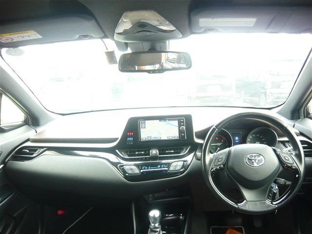 Toyota C-HR 4