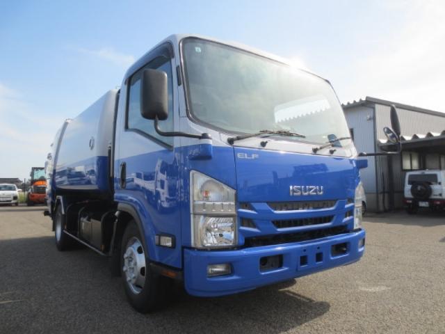 Isuzu Elf 2