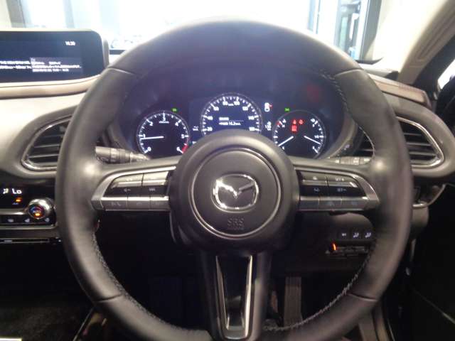 Mazda CX-30 12