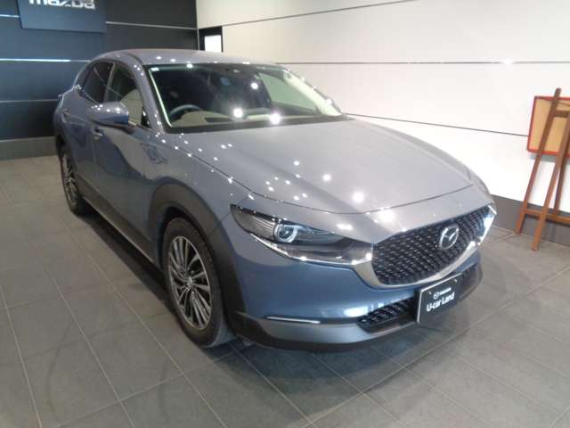 Mazda CX-30 2
