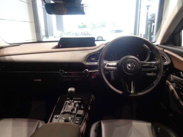 Mazda CX-30 3