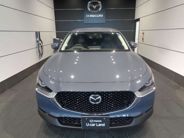 Mazda CX-30 5