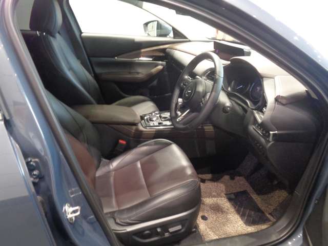 Mazda CX-30 9