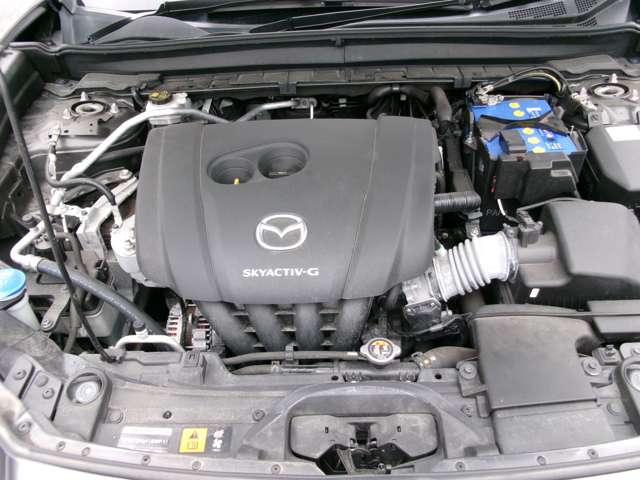 Mazda CX-30 3