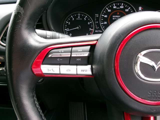 Mazda CX-30 9