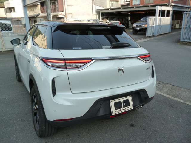 DS Automobiles DS 3 Crossback 5