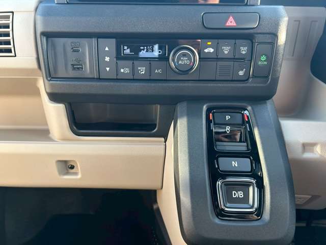 Honda N-VAN e: 12