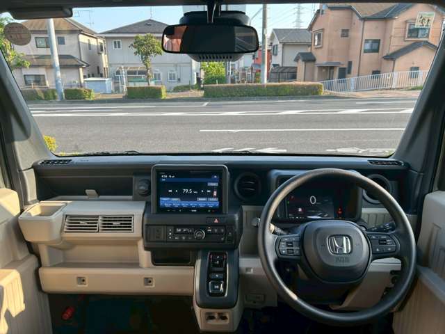 Honda N-VAN e: 3