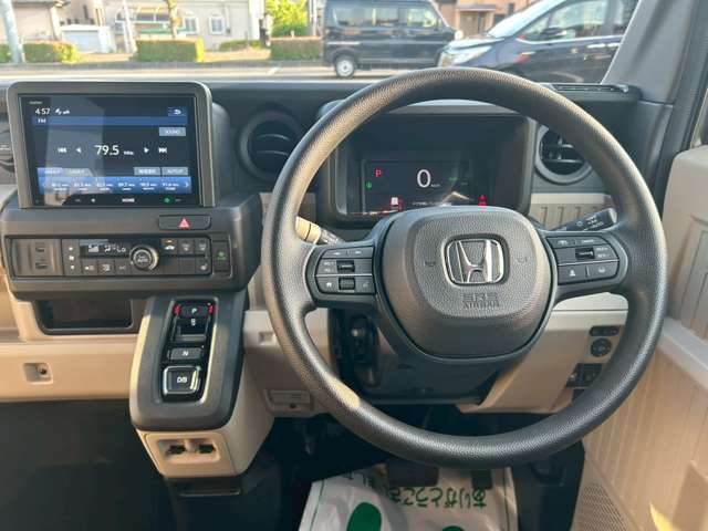 Honda N-VAN e: 4