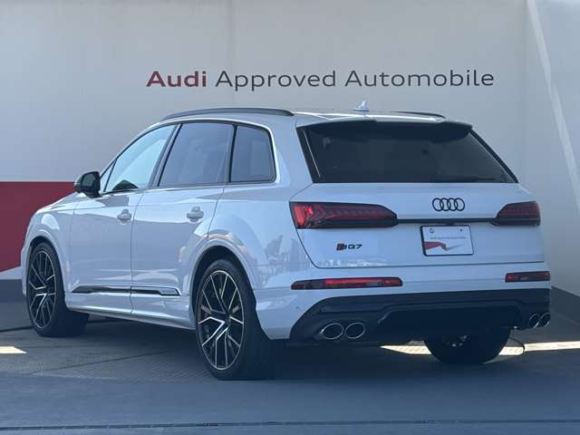 Audi SQ7 9