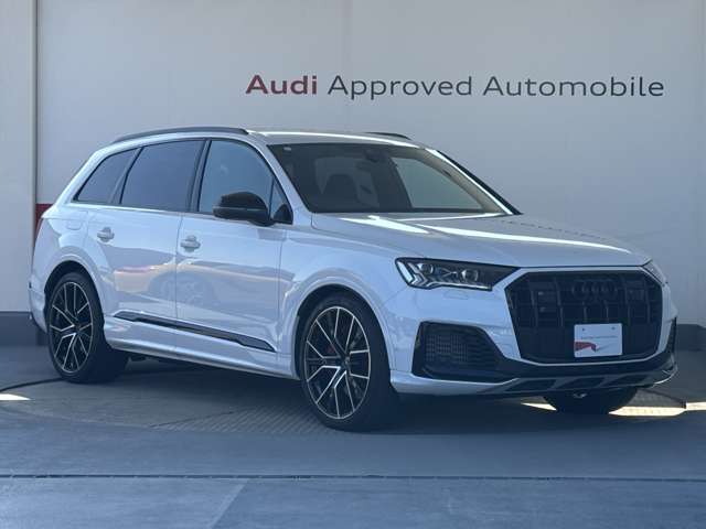 Audi SQ7 10