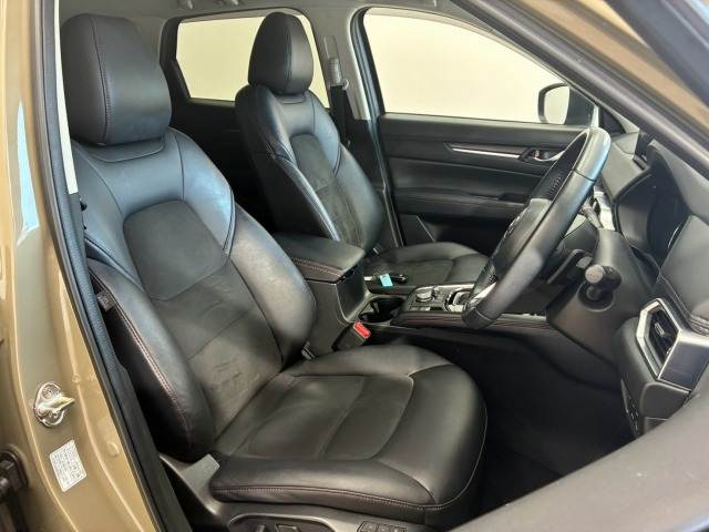 Mazda CX-5 11