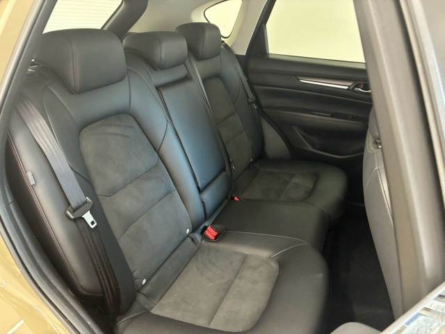 Mazda CX-5 12