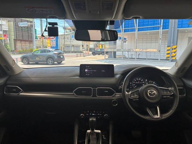 Mazda CX-5 2