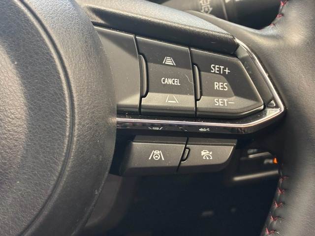 Mazda CX-5 8