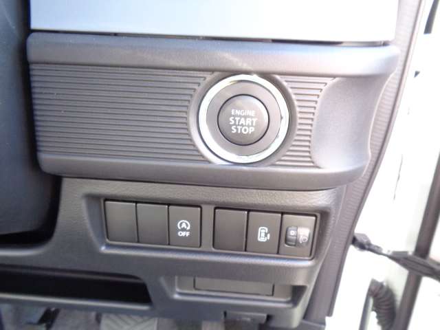 Suzuki Spacia Base 5