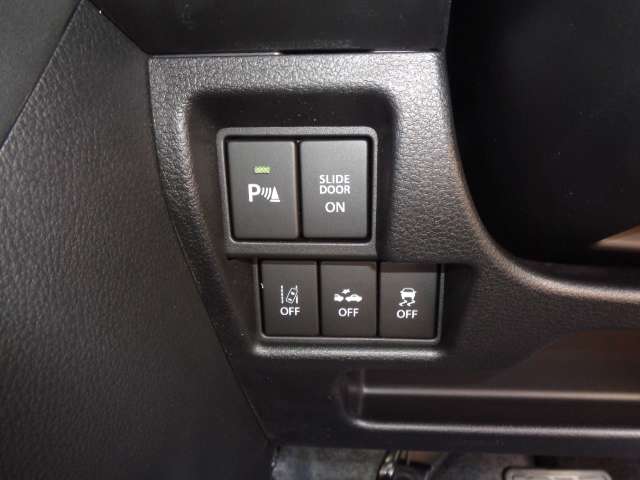 Suzuki Spacia Base 6