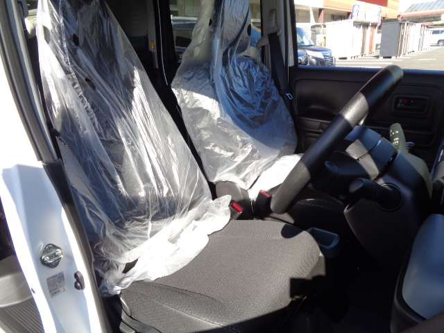 Suzuki Spacia Base 10