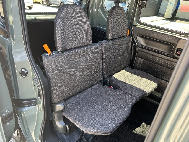 Honda N-VAN 11