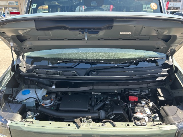 Honda N-VAN 6