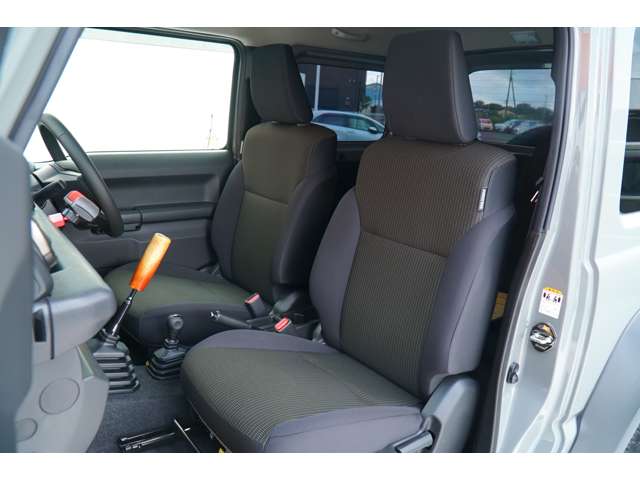 Suzuki Jimny Sierra 12