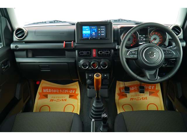Suzuki Jimny Sierra 2