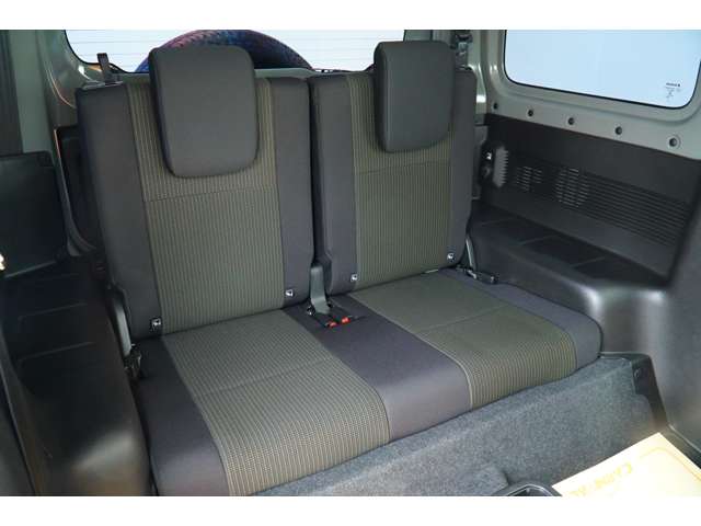 Suzuki Jimny Sierra 9