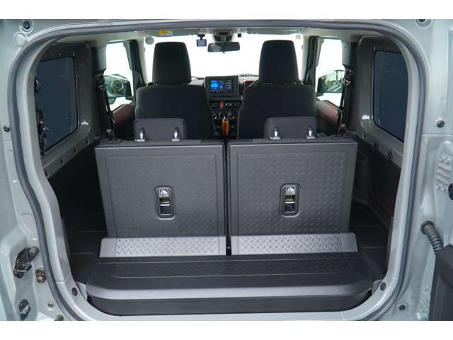 Suzuki Jimny Sierra 10