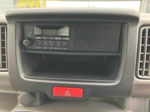 Mitsubishi Minicab Van 4