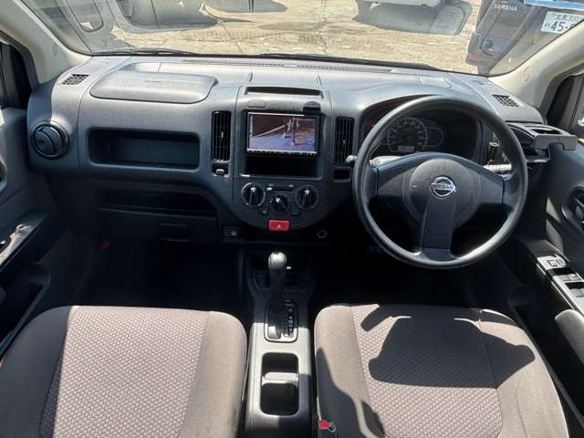 Nissan NV150 AD 3