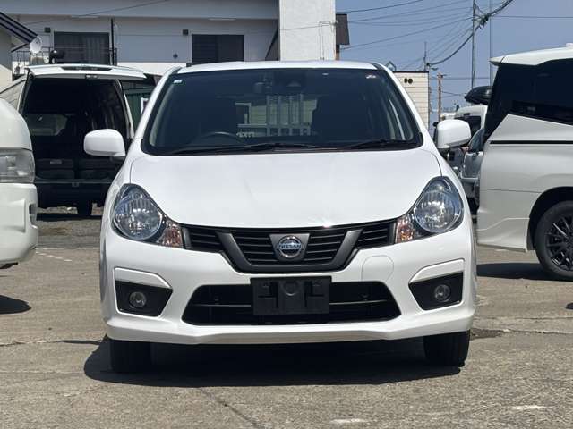 Nissan NV150 AD 4