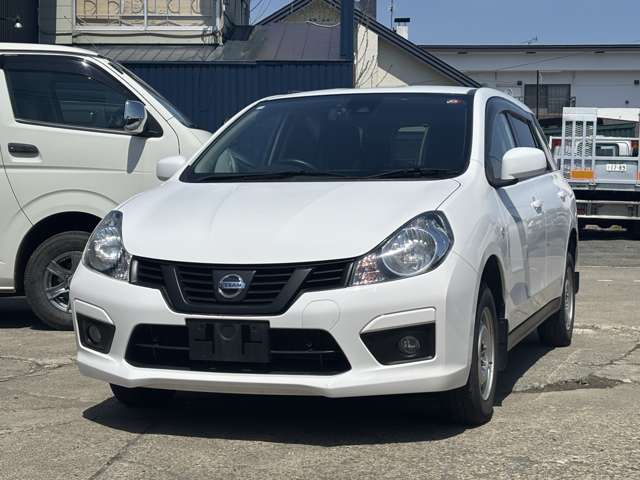 Nissan NV150 AD 5