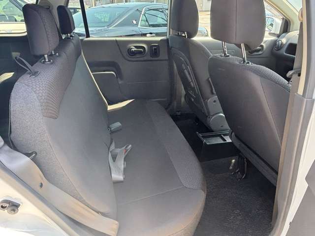 Nissan NV150 AD 10