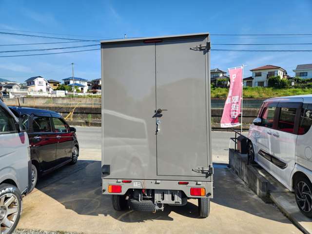 Suzuki Carry 11