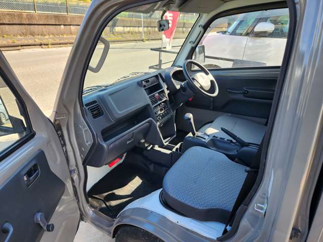 Suzuki Carry 12