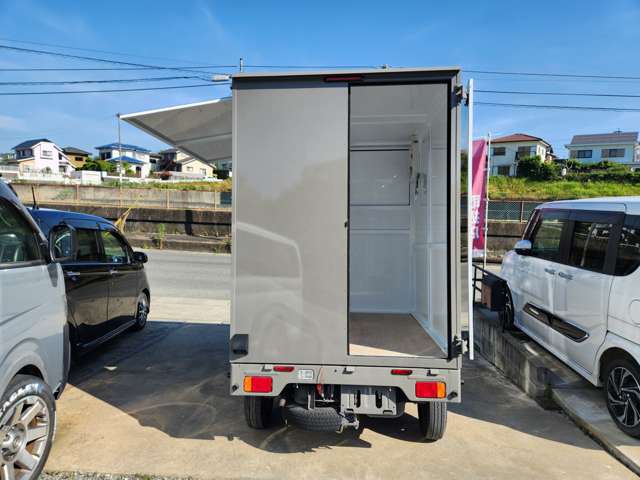 Suzuki Carry 7