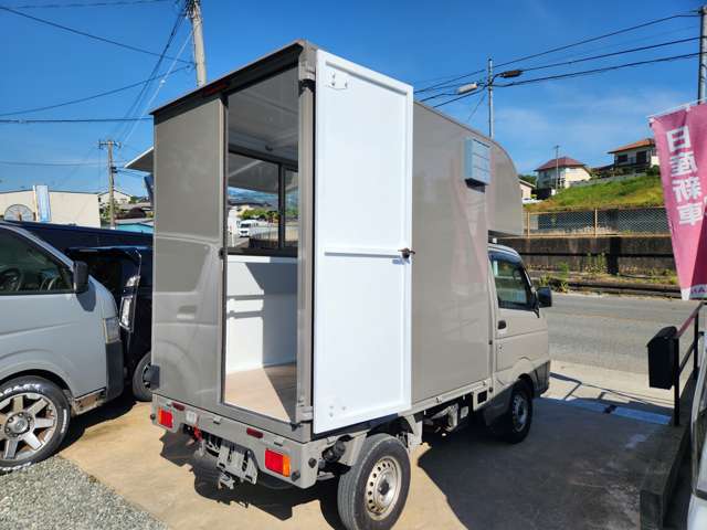 Suzuki Carry 8