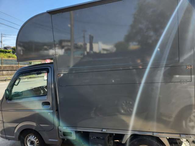 Suzuki Carry 9