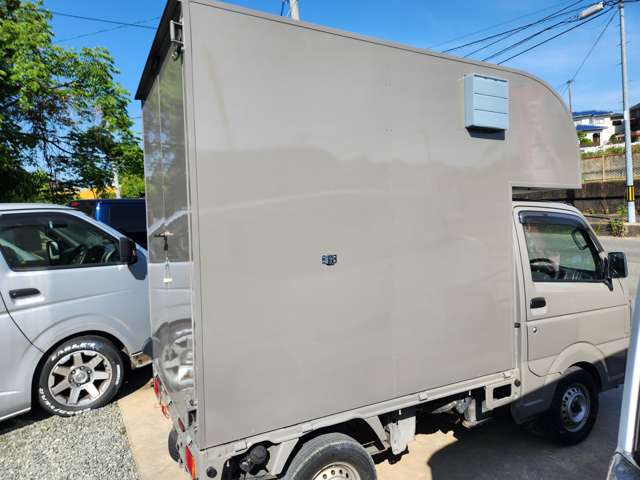 Suzuki Carry 10