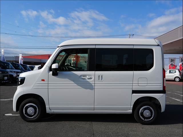 Honda N-VAN 6