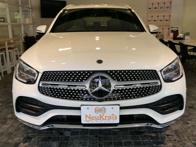 Mercedes-Benz GLC 9