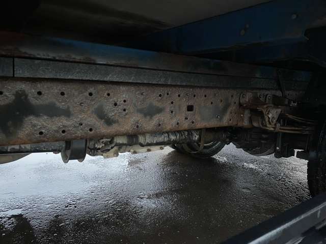 Toyota Toyoace 11