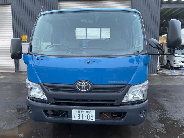Toyota Toyoace 2
