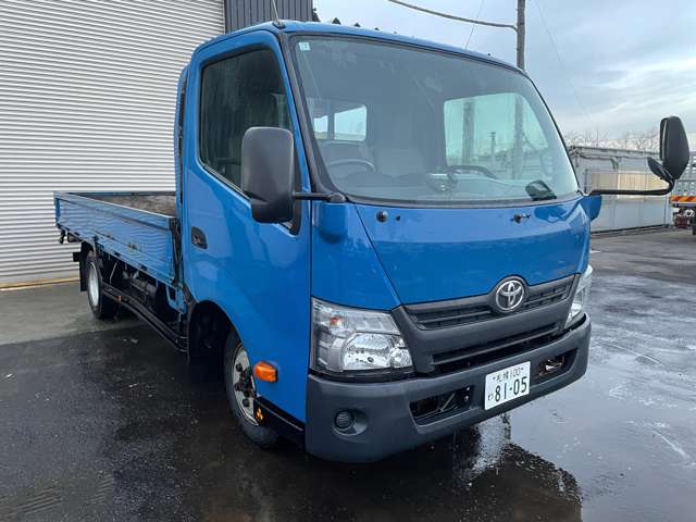Toyota Toyoace 3