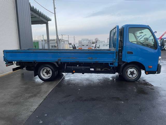Toyota Toyoace 4